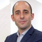 Michelin Appoints Amaury Vadon as Vice-President Sales Africa India Middle-East and Managing Director of Sub-Saharan Africa Region