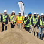 ENGIE commences construction on Grootspruit PV power plant’