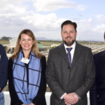 Aqunion dives into a greener future with SPS collaboration – solar-powered abalone farming sets new sustainability benchmark