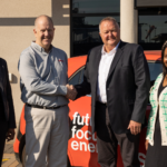 FUCHS LUBRICANTS SOUTH AFRICA takes another step to realise its net zero goal