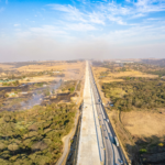 AFRISAM AND RUMDEL CONSTRUCTION RECOGNISED FOR PIONEERING N3 HIGHWAY UPGRADE