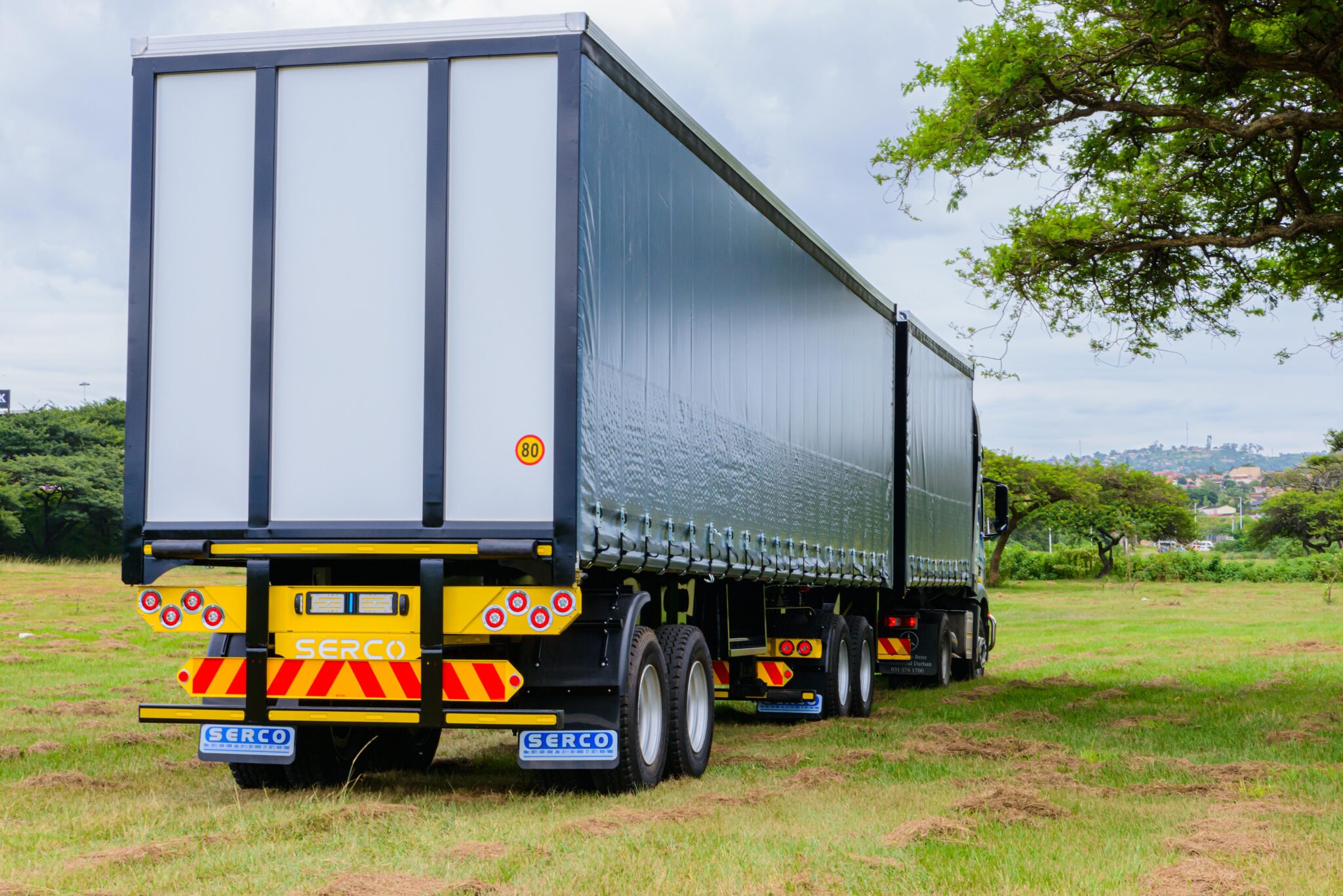 Interlink Lorry ← Previous Post