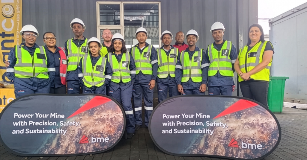 BME ignites hope, builds resilience, and fosters thriving communities.