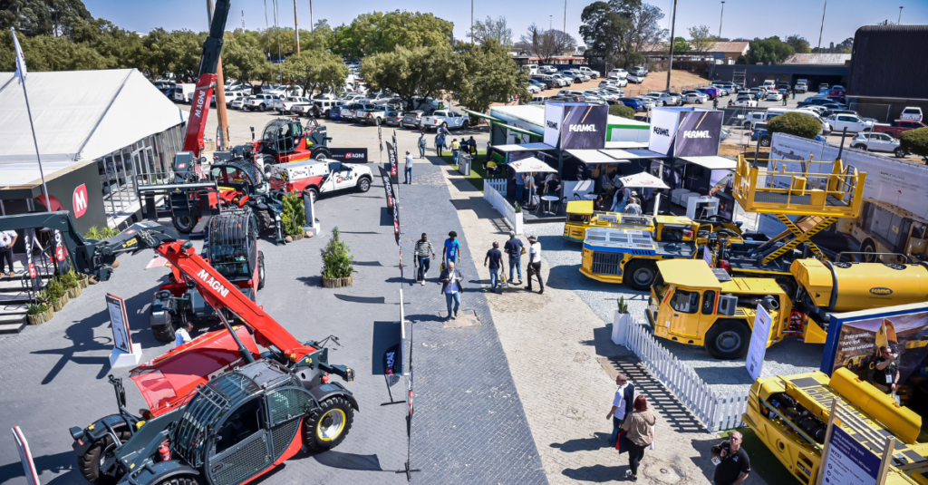 Electra Mining Africa’s unmatched face-to-face engagement enables business growth.