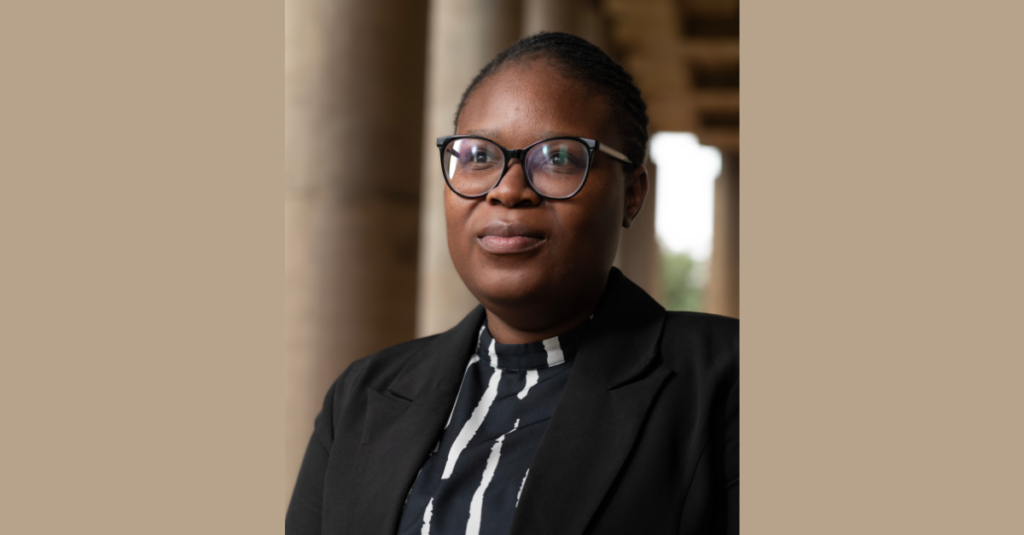 Wits Mining Institute forges ahead with new director.