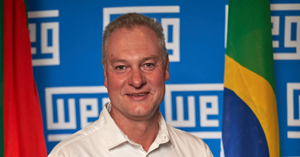 Powering Your Operations Across Africa with Trusted Technical Expertise.