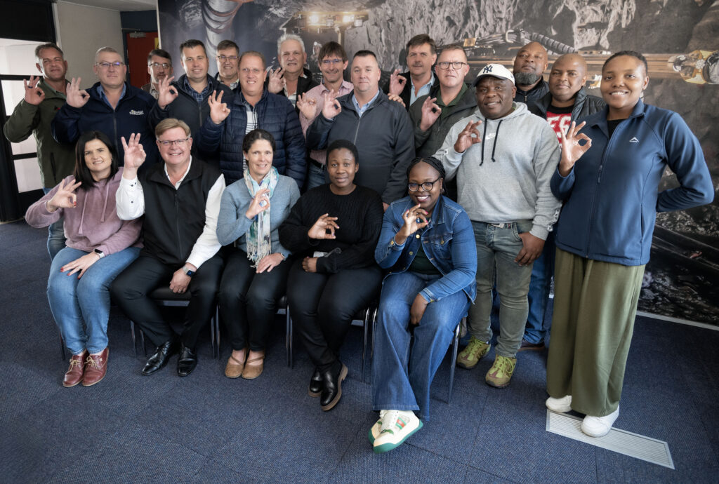 Safety training in mining evolves to embrace critical thinking.