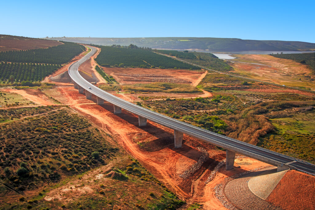 STRONGER ENFORCEMENT AND COLLABORATION SIGNAL SHIFT IN SOUTH AFRICA’S CIVIL ENGINEERING SECTOR.
