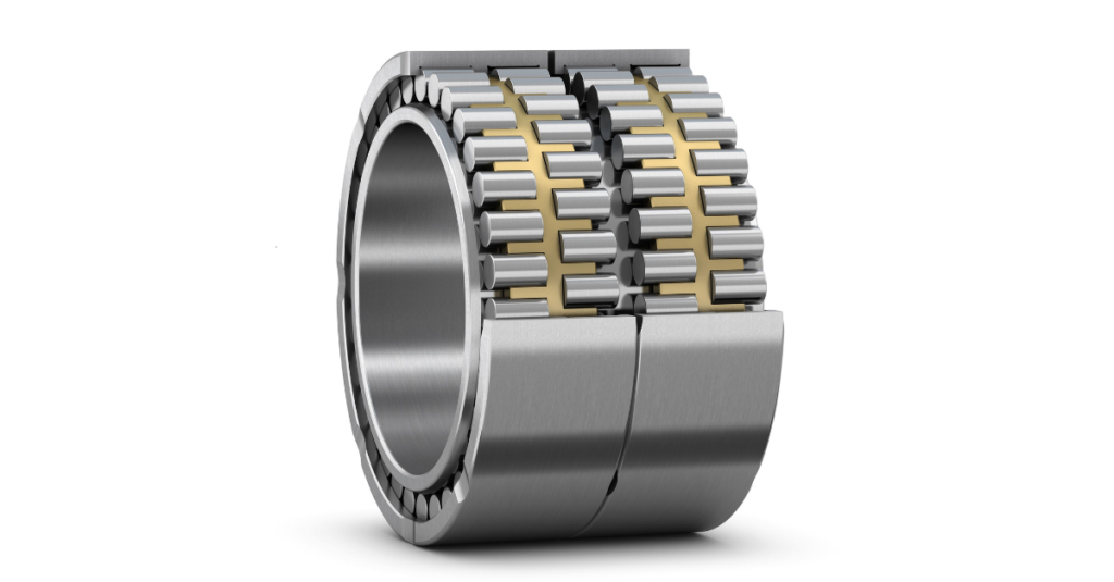 SKF Morocco’s Full Value Chain approach secures major bearing order and strengthens strategic customer partnership
