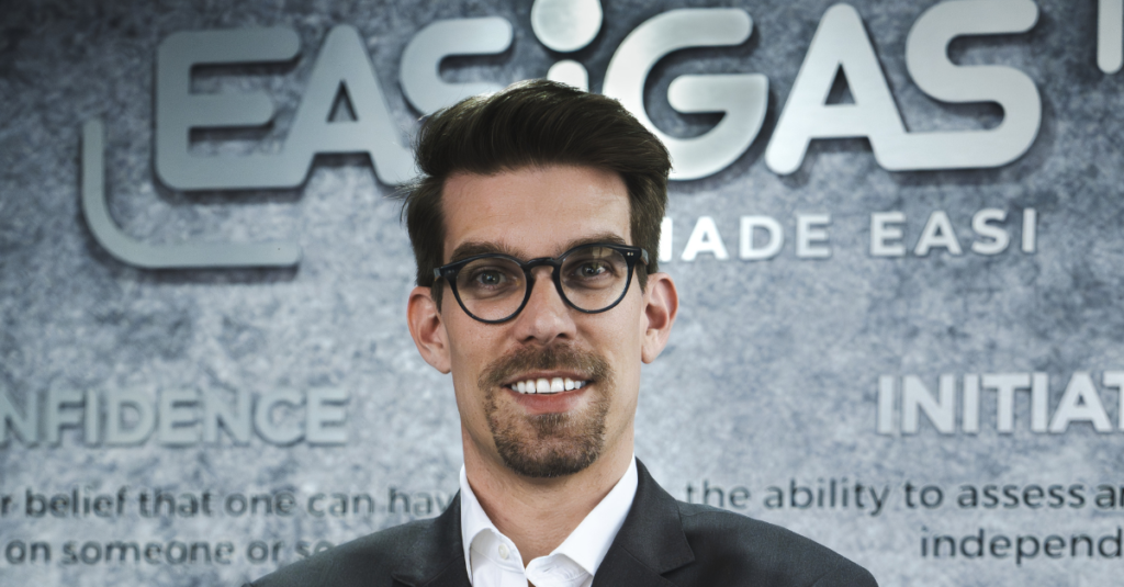 Five Reasons Why South Africans Are Switching to Gas. Now There’s a Smarter Way to Buy.