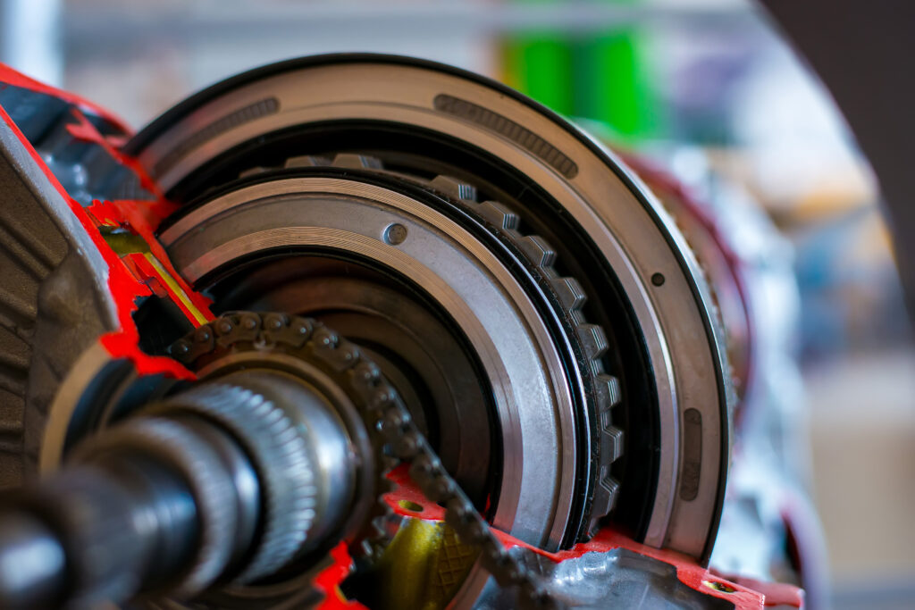 THE COST OF INCORRECT LUBRICATION.