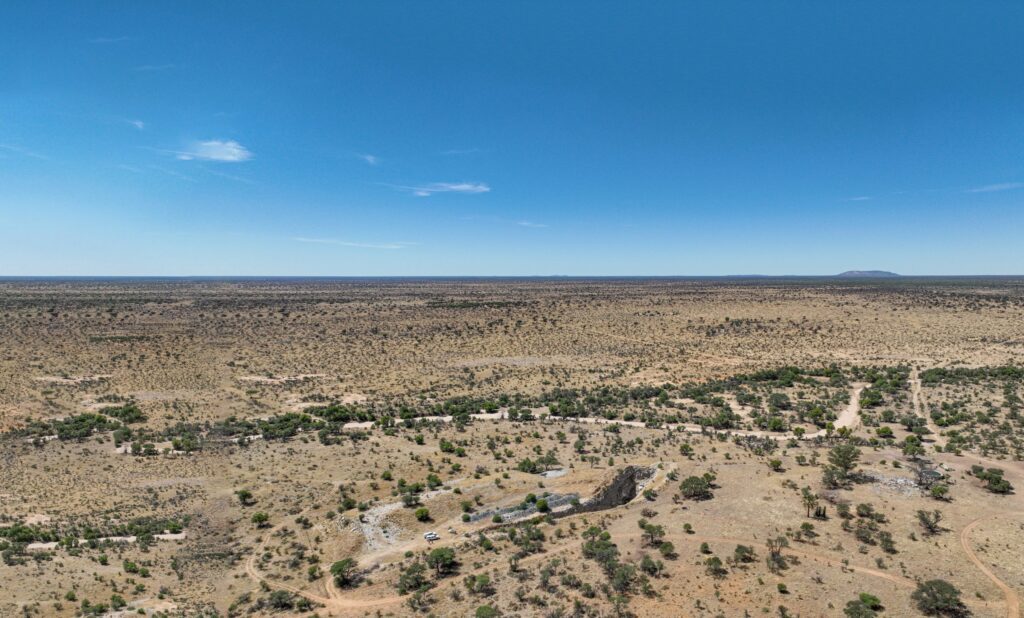 Appian acquires Omico Copper in strategic Namibia buyout.