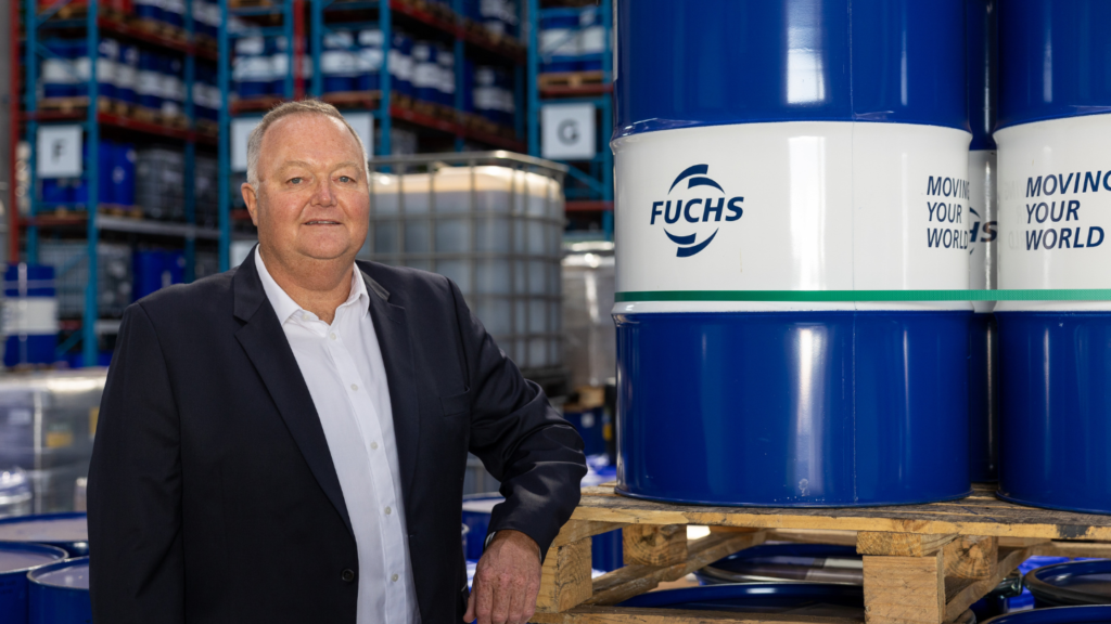FUCHS LUBRICANTS SOUTH AFRICA expands local footprint with new Polokwane branch, boosting support for Limpopo industries.