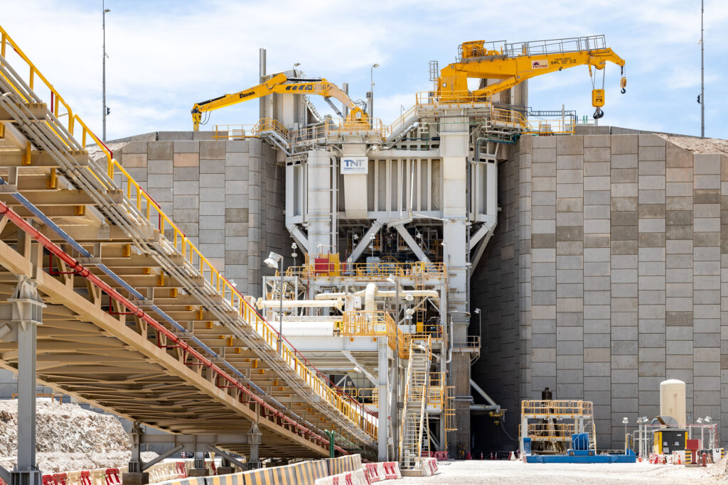 Cementation and Terra Nova Technologies Announce Conclusion of Strategic Ownership Transition.