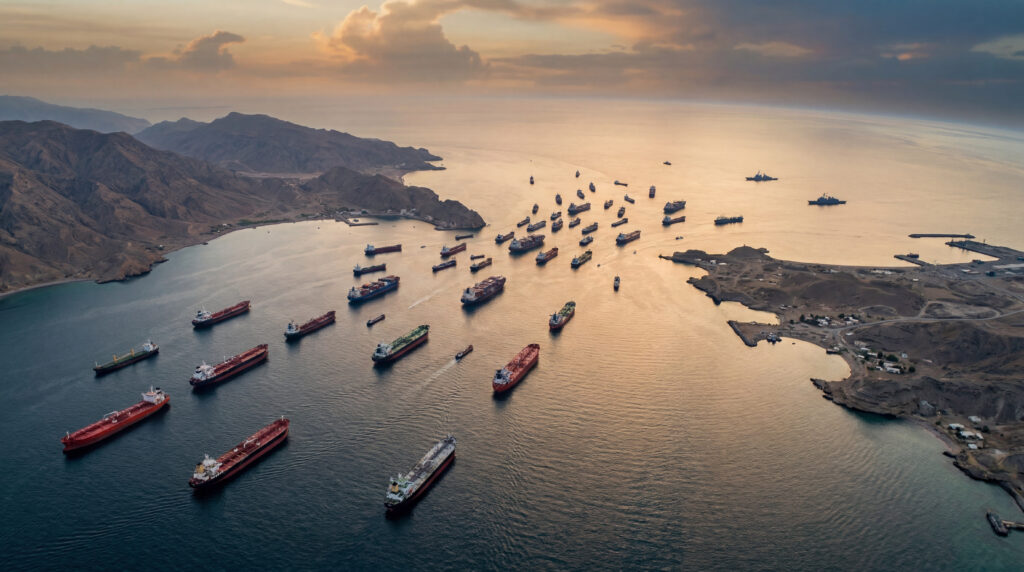 Resilient reagent supply chains drive metallurgical performance
