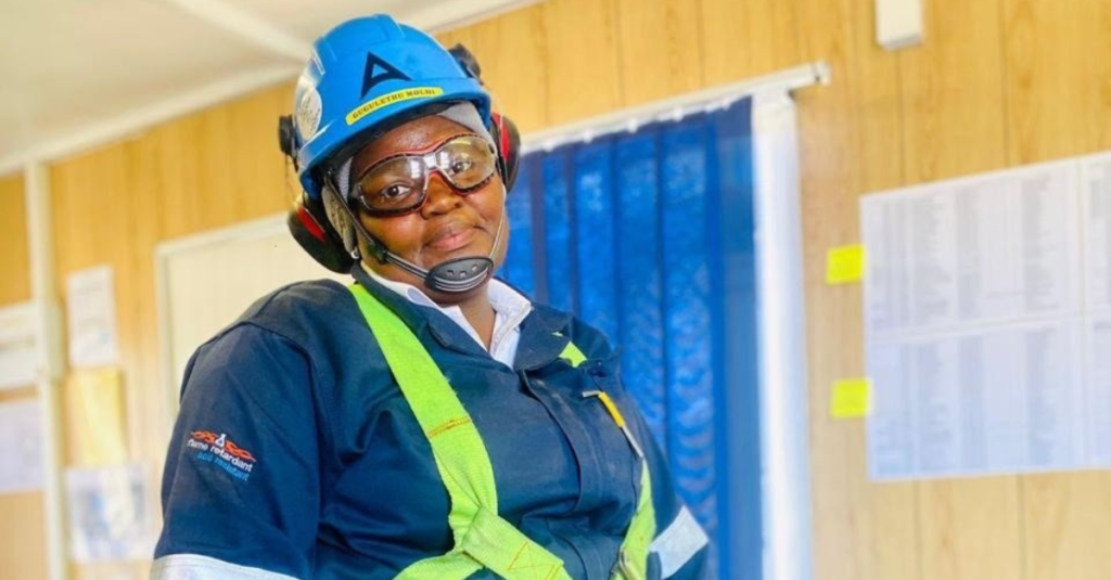 Engineering the future in Africa needs more women in STEM