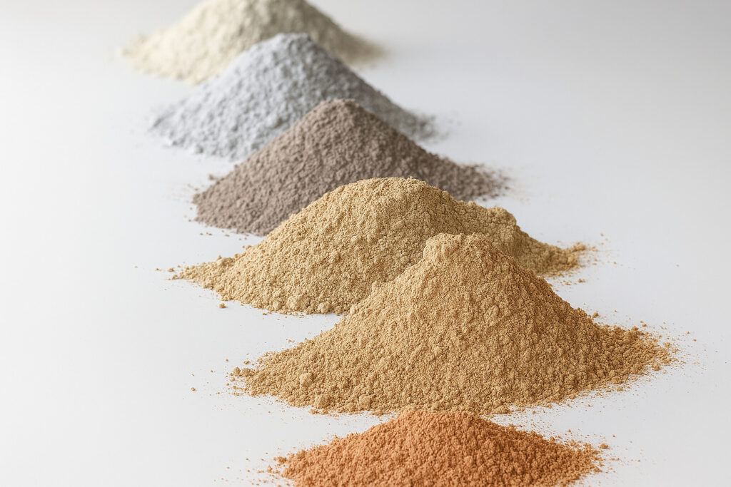 CHRYSO R&D ALLOWS SCALED ROLLOUT OF CALCINED CLAY CEMENT