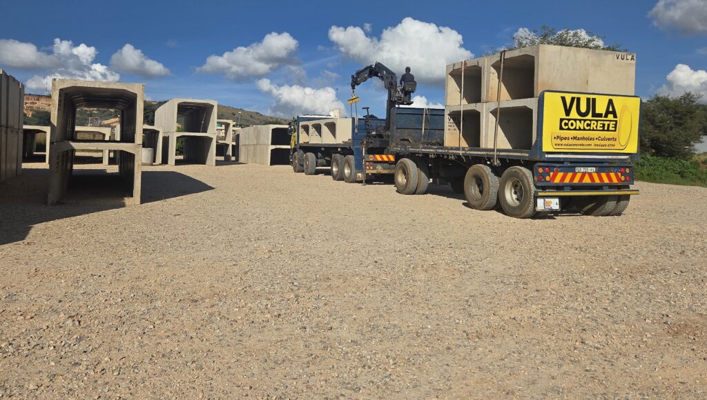 Production doubles with vibration solutions
