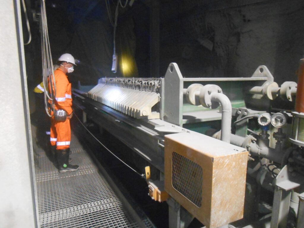 CEMENTATION AFRICA DRIVES EARLY-STAGE DEWATERING DESIGN TO TACKLE UNDERGROUND WATER CHALLENGES