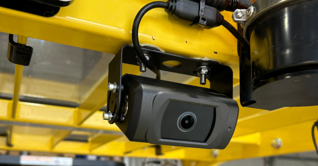 PEDESTRIAN ALERT SYSTEM ENHANCES SAFETY ANDAWARENESS AT SMELTER OPERATIONS