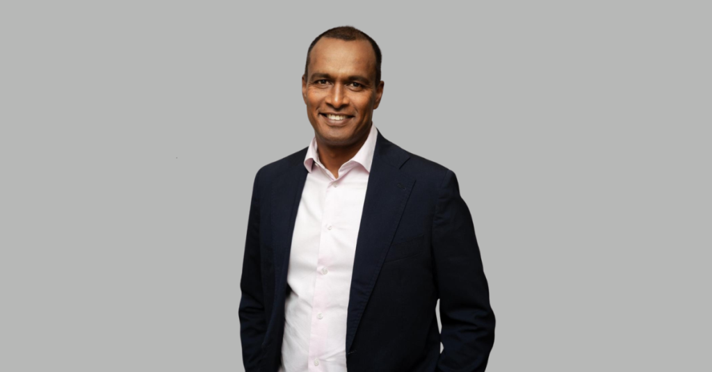 ENGIE appoints Sanjeev Mungroo as Country Manager for South Africa