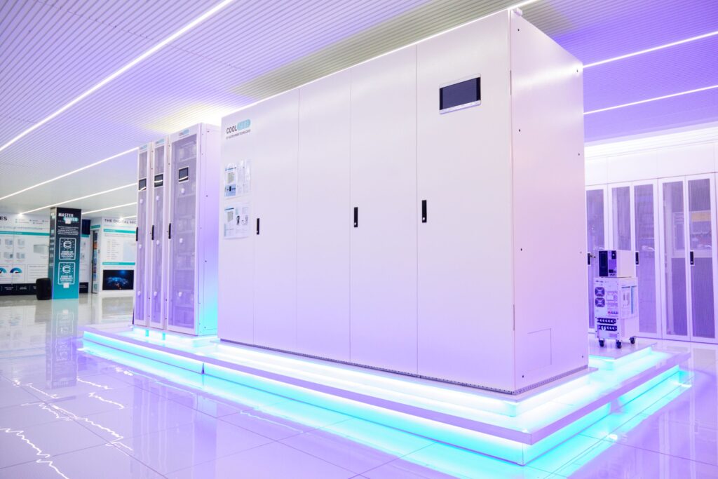 Master Power Technologies Unveils R50m State-of-the-Art Customer Experience Centre at New Midrand Premises