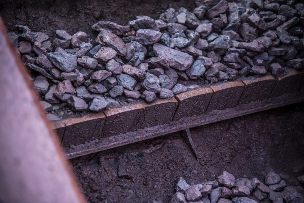 OPTIMISING TRANSFER POINTS IS THE HIDDEN OPPORTUNITY TO UNLOCK PLANT AVAILABILITY AND THROUGHPUT