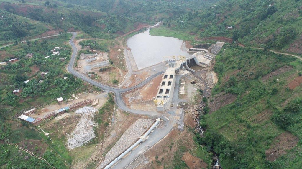 Engineering resilience into Africa’s energy future