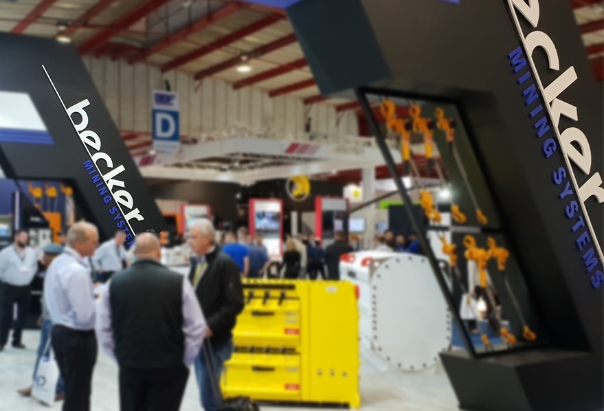 Comprehensive mining solutions
