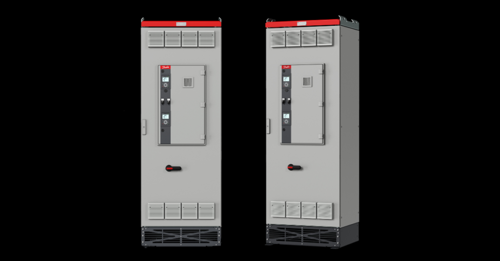 BMG and Danfoss launch new Danfoss iC7-Automation drives at Electra Mining Africa 2026