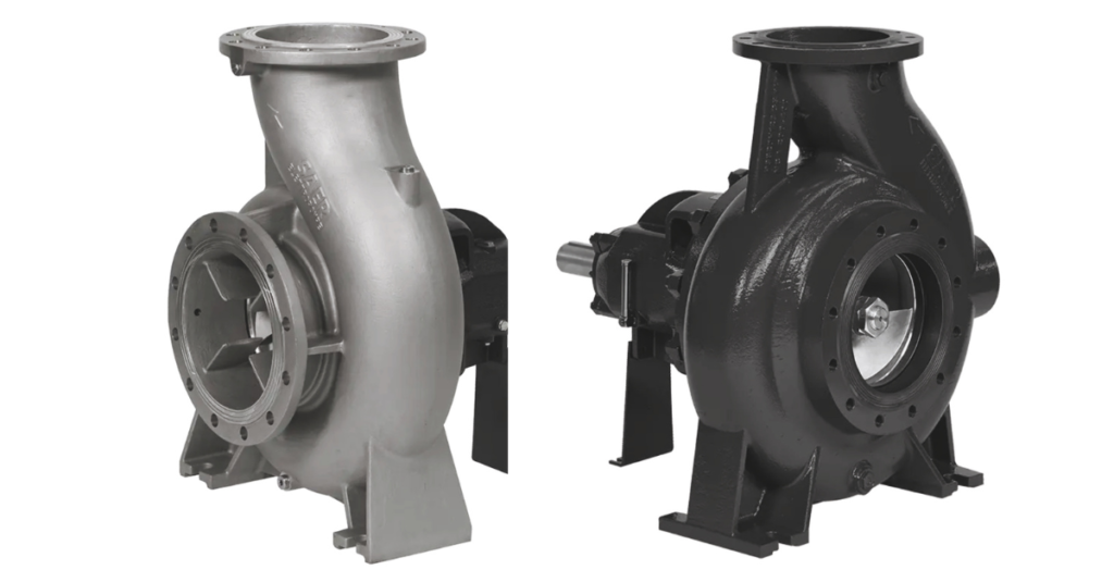 Bi – SAER partnership powers successful fluid solutions across key industrial sectors
