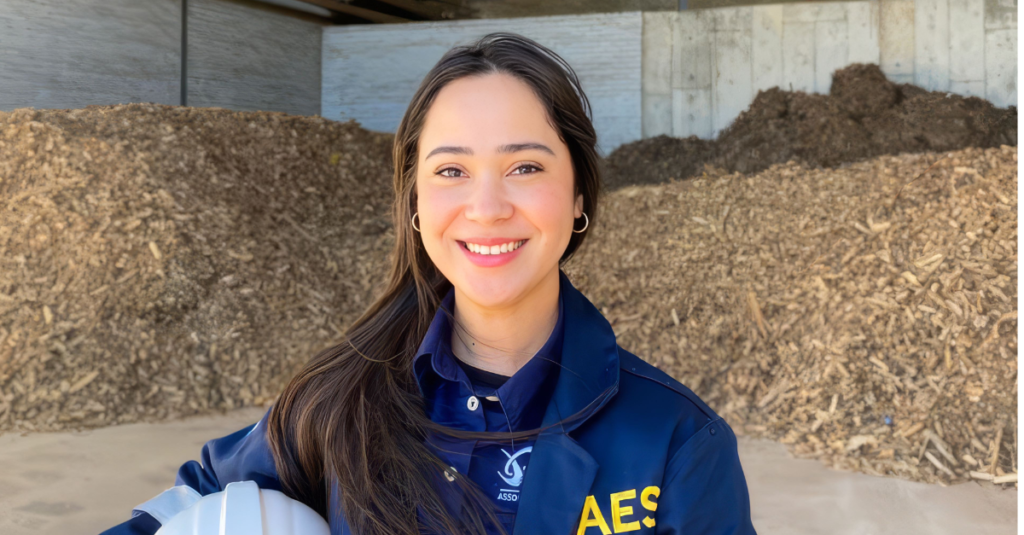 Celebrating women in steam operations and maintenance 