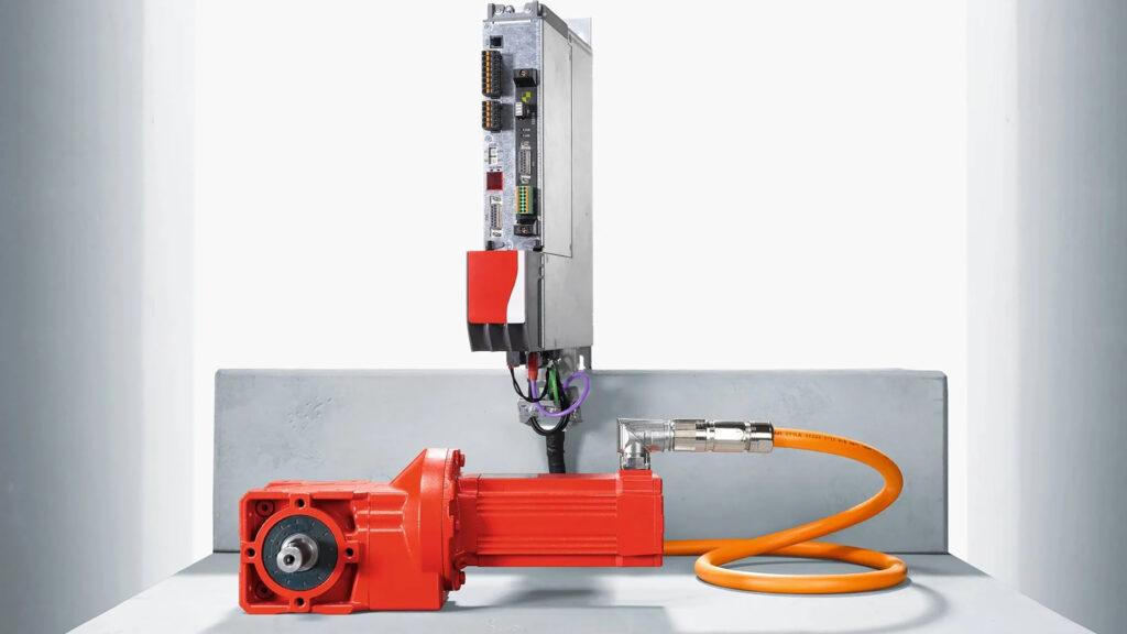 SEW-EURODRIVE PUTS ENERGY-EFFICIENT AUTOMATION IN FOCUS AT PROPAK CAPE