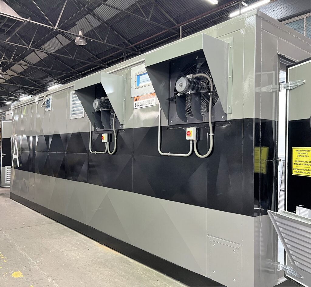 TRAFO POWER SOLUTIONS BUILDS ON PROVEN SUCCESS TO EXPAND MARKET SHARE