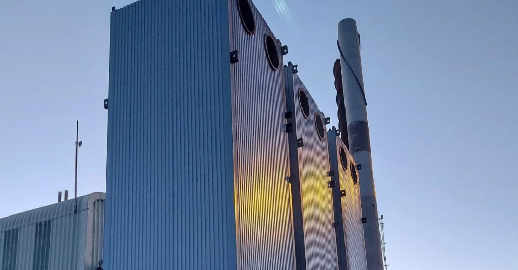 AES maintains a strong value and safety stance on boiler retrofits