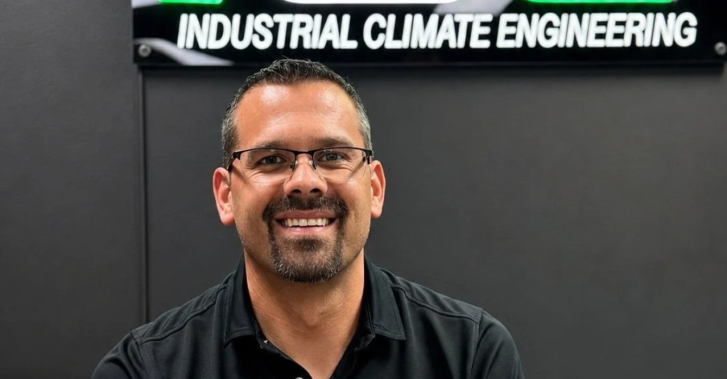 A ‘chilled’ HVAC partnership: energy-efficiency, productivity and comfort for the manufacturing, industrial and commercial sectors