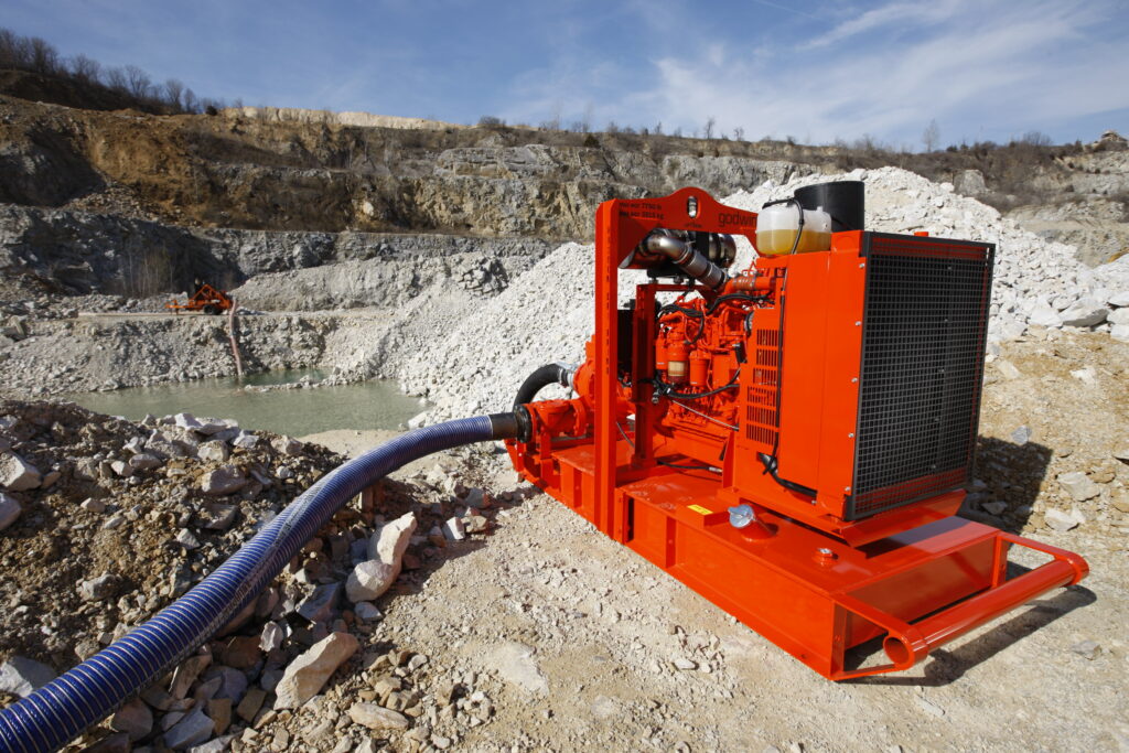 Shifting Mine Water from a Removal Problem to a Resource Stream