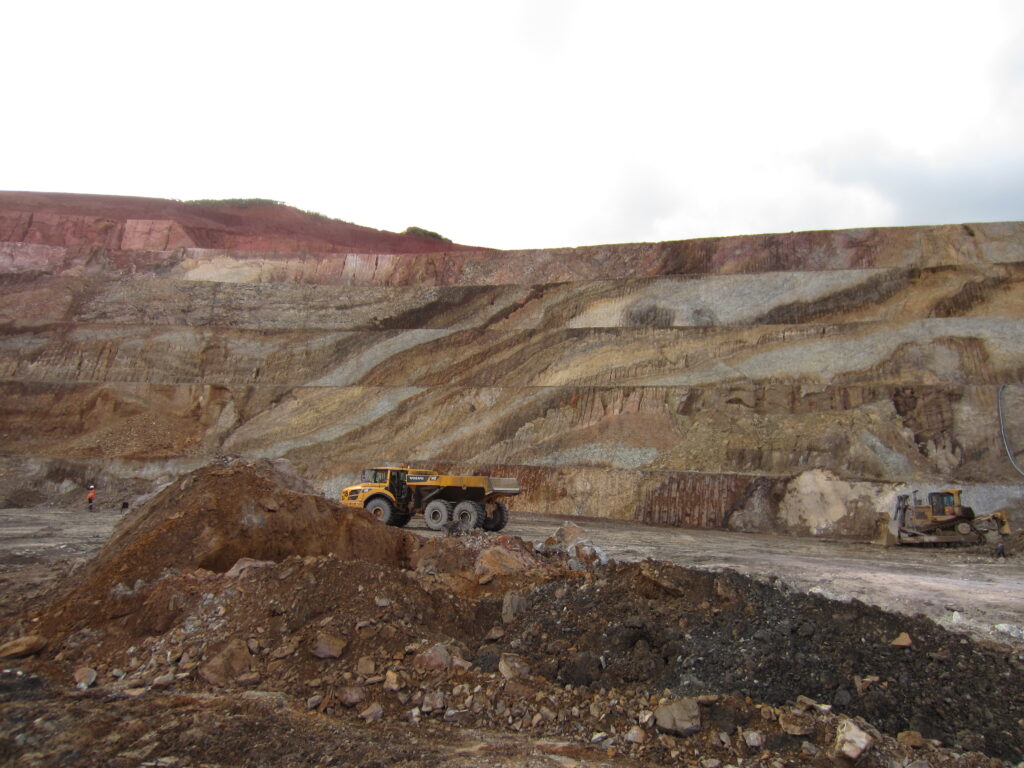 New heights in sight as Zambia targets new phase of mining growth