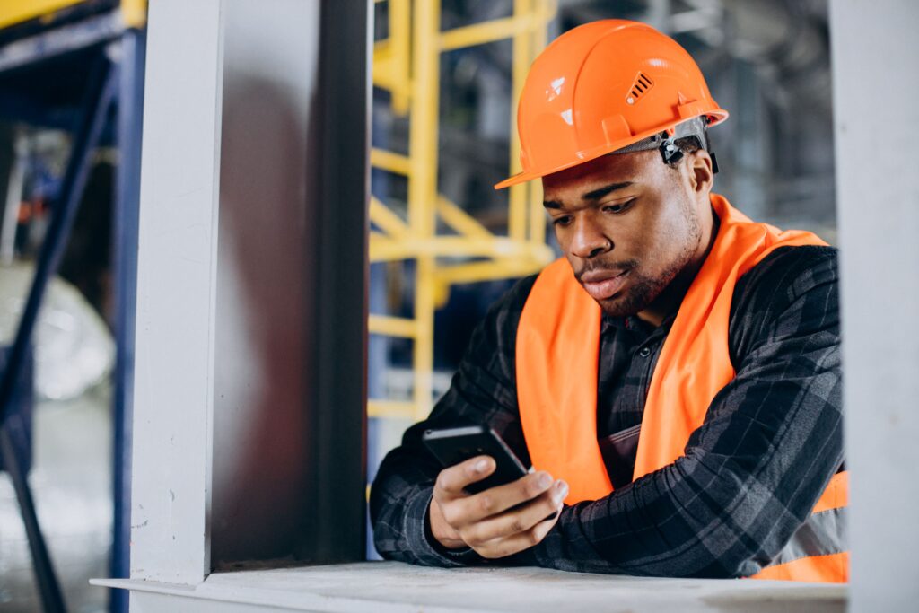 The information a mining community uses most rarely comes from the mine