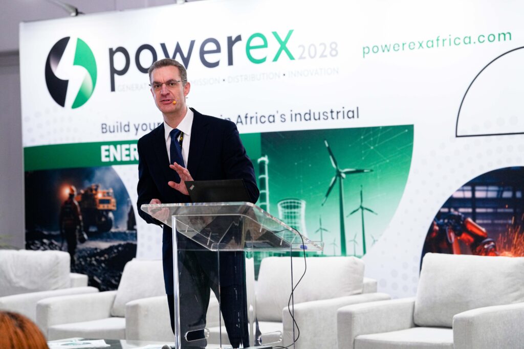 PowerEx Africa show to bring mining and industrial energy transition into focus at Electra Mining Africa 2028