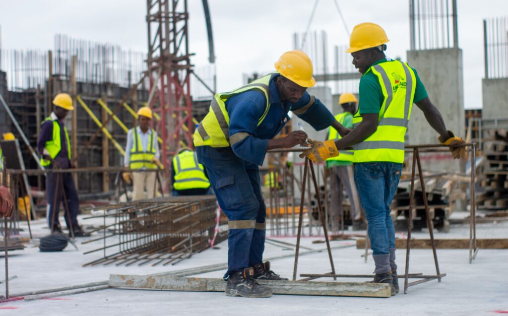 Building Industry Compliance Gains Momentum as Collaboration Delivers Results
