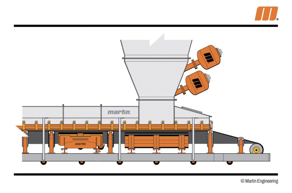 Martin Engineering Expands West African Partnerships