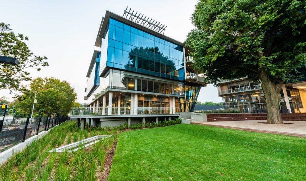 GIBB GROUP MARKS 70 YEARS OF ENGINEERING, ARCHITECTURE AND INVESTMENT SOLUTIONS