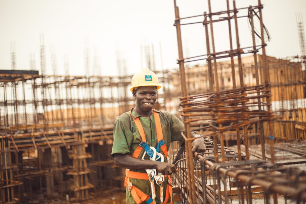 Western Cape Construction Growth Puts Skills and Capacity to the Test