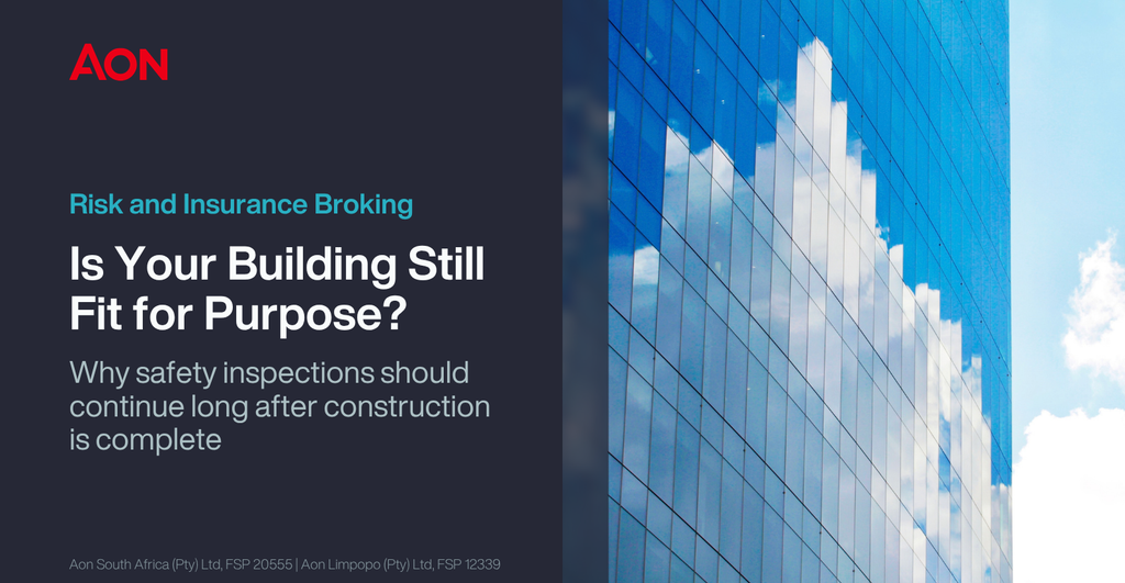 Is Your Building Still Fit for Purpose?