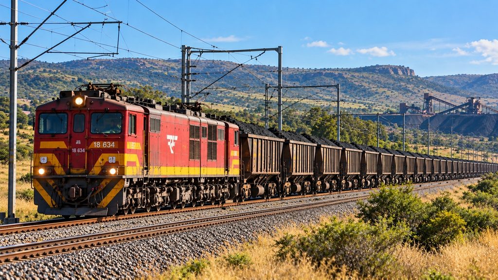 SKF showcases at SARA 2026 its Full Value Chain that powers a sustainable rail ecosystem