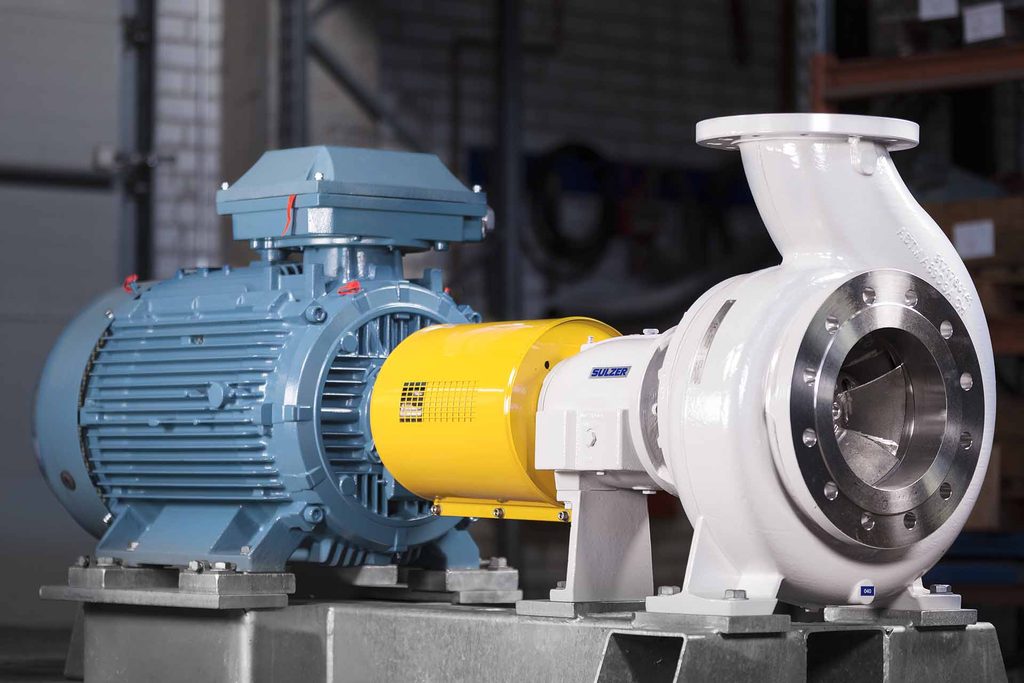 Why the pumps industry is moving past the spec sheet