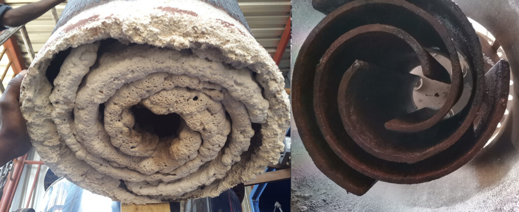 COMMON BOILER AND WATER TREATMENT MISTAKES TO AVOID
